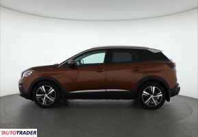 Peugeot 3008 2017 1.2 128 KM