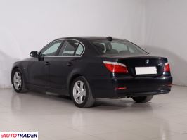 BMW 530 2008 3.0 268 KM