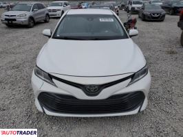 Toyota Camry 2020 2