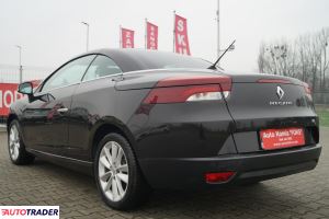 Renault Megane 2010 1.4 130 KM