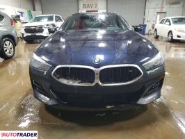 BMW 850 2023 4