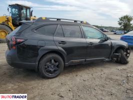 Subaru Outback 2024 2 Subaru Outback 2024 2