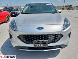 Ford Escape 2020 1 Ford Escape 2020 1