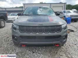 Jeep Compass 2022 2 Jeep Compass 2022 2
