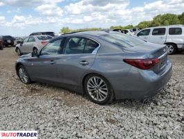 Infiniti Q50 2021 3 Infiniti Q50 2021 3