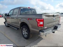 Ford Pozostałe 2020 2