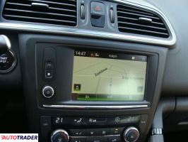 Renault Kadjar 2016 1.5 110 KM