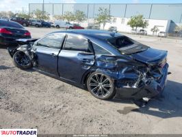 Toyota Avalon 2019 3