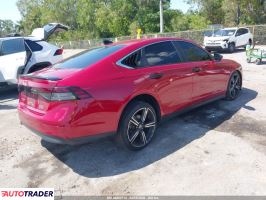 Honda Accord 2024 2
