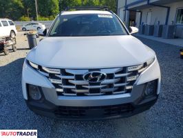 Hyundai Pozostałe 2023 2