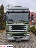 Scania R410