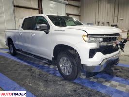 Chevrolet Silverado 2024 2