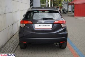 Honda HR-V 2020 1.5 130 KM
