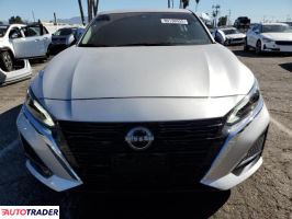 Nissan Altima 2024 2