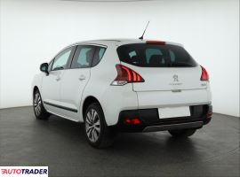 Peugeot 3008 2014 1.6 118 KM Peugeot 3008 2014 1.6 118 KM