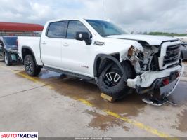 GMC Sierra 2021 6