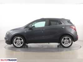 Opel Mokka 2018 1.4 138 KM