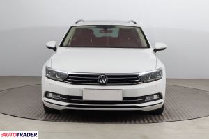 Volkswagen Passat 2017 1.6 118 KM