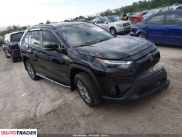 Toyota Pozostałe - zobacz ofertę