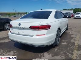 Volkswagen Passat 2021 2