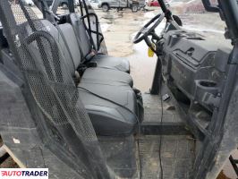Polaris Ranger RZR 2021 Polaris Ranger RZR 2021