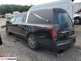 Cadillac Pozostałe 2023 2 Cadillac Pozostałe 2023 2