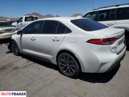 Toyota Corolla 2024 2 Toyota Corolla 2024 2