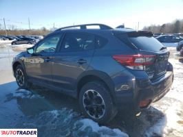Subaru Pozostałe 2022 2