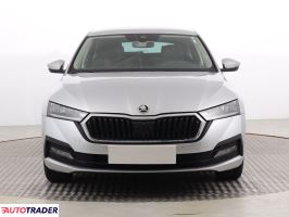 Skoda Octavia 2020 1.5 147 KM