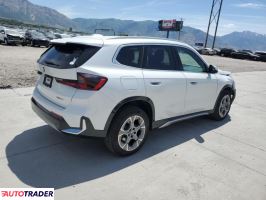 BMW X1 2023 2