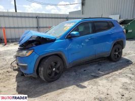 Jeep Compass 2018 2