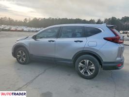 Honda CR-V 2020 1