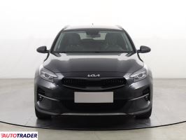 Kia Ceed 2021 1.5 156 KM