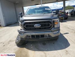 Ford Pozostałe 2023 3 Ford Pozostałe 2023 3