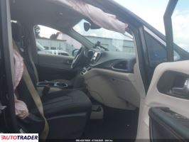 Chrysler Pacifica 2019 3