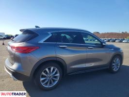 Infiniti QX50 2021 2