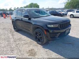 Jeep Grand Cherokee 2024 3