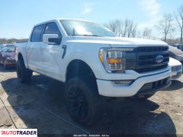 Ford Pozostałe 2021 2 Ford Pozostałe 2021 2