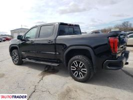 GMC Sierra 2020 6