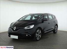 Renault Grand Scenic 2017 1.6 128 KM