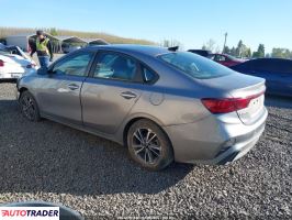 Kia Pozostałe 2023 2
