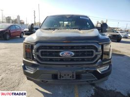 Ford Pozostałe 2022 3 Ford Pozostałe 2022 3
