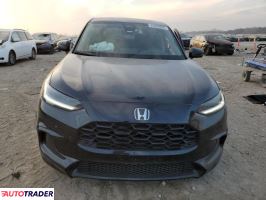 Honda HR-V 2024 2