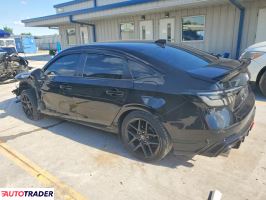 Honda Civic 2024