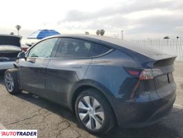 Tesla Model Y 2024 Tesla Model Y 2024