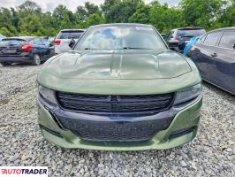 Dodge Charger 2022 3