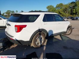 Ford Explorer 2021 2