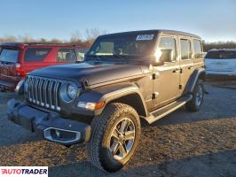 Jeep Wrangler 2020 3