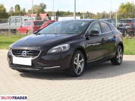 Volvo V40 2015 2.0 147 KM