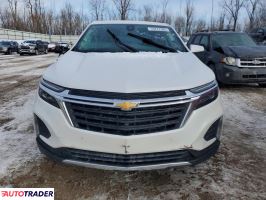 Chevrolet Equinox 2024 1